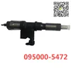 /product-detail/denso-diesel-fuel-common-rail-injector-095000-5472-for-isuzu-4hk1-6hk1-hitachi-zx210h-3-zx200-3-zx350-3-zx330-3-50043314929.html