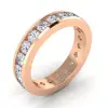 Love Tales Diamond 18KT Gold Ring