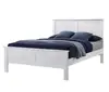 Bed Room Furniture Harmony King Wooden Bed