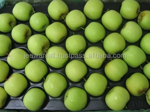 
High Quality Fresh GREEN Golden Delicious Apples foe Wholesale 