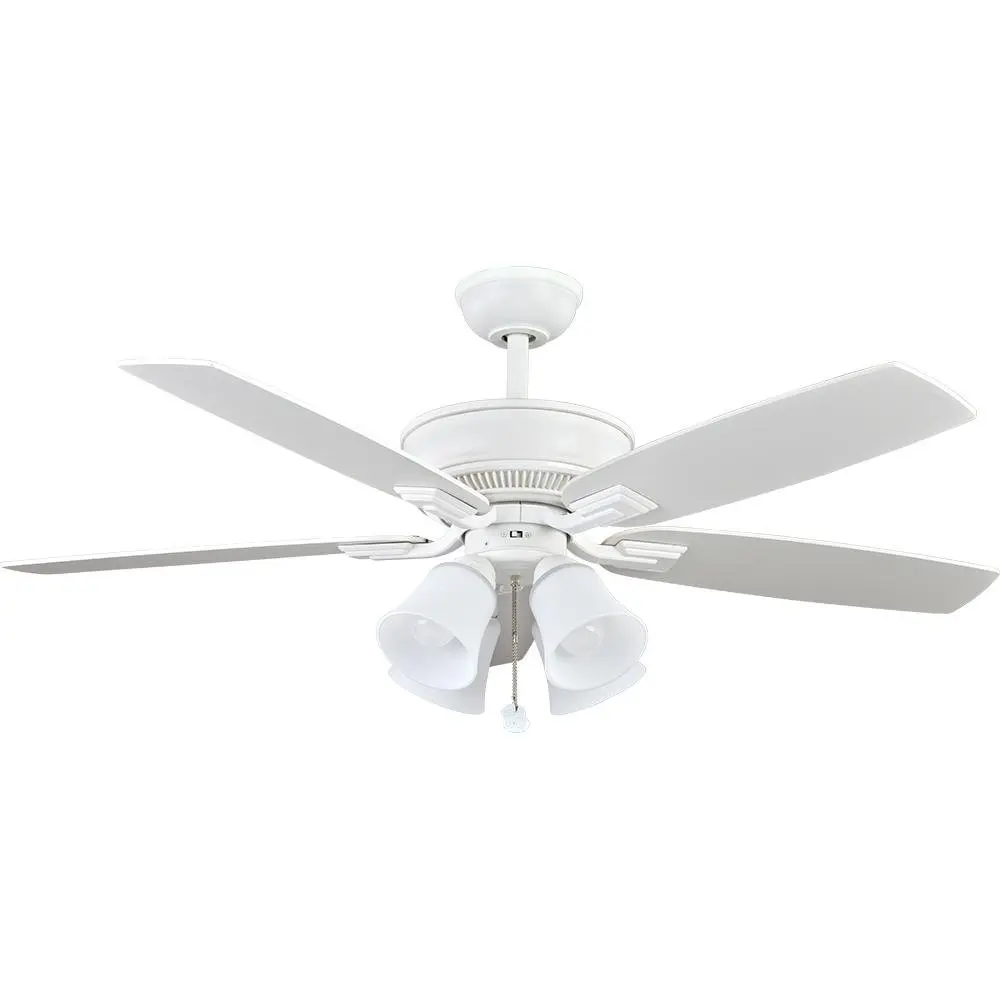 Cheap Hampton Bay Ceiling Fan White Find Hampton Bay