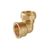 Brass Sleeve Compression Fittings at Lowest Price
