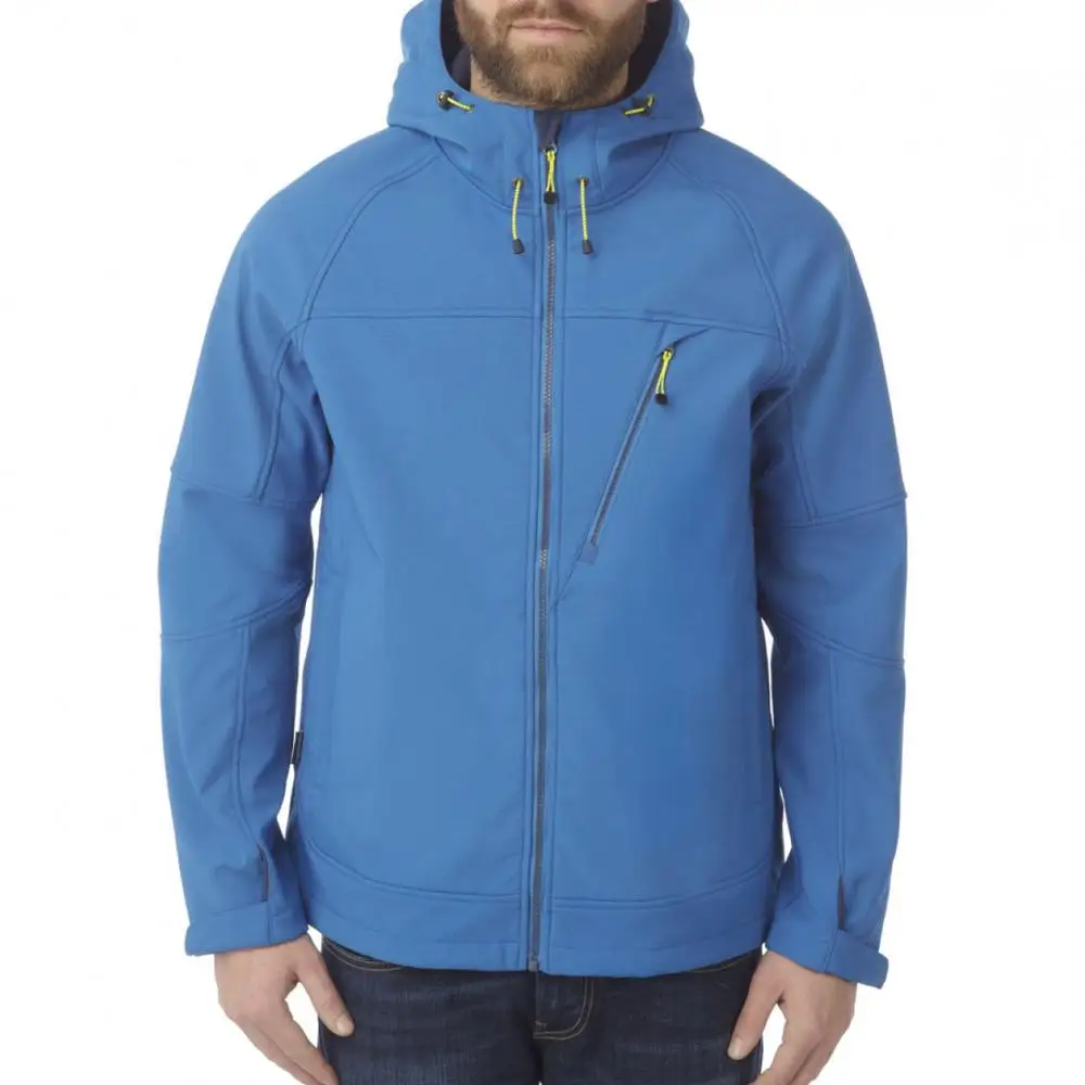 Best Lightweight Winter Grey Softshell Jacket Buy Waterproof Jacket