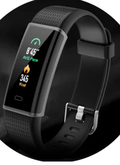 fitmax smart band