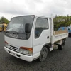 Good conditioned Japan ISUZU ELF Dump/Tipper trucks for sale