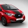 REDI GO D HATCHBACK CAR