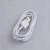 2018 hot sale high quality no error message sync data usb charging cable for iphone 6 7 8 data cable charger for mobile phone