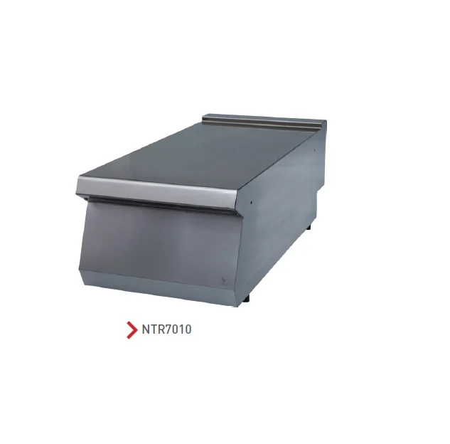 Stainless Steel Work Prep Table Commercial Stainless Steel Work