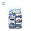 Perfect Fit Instant Button - Adds an Inch to Any Pants Waist In Seconds TV button