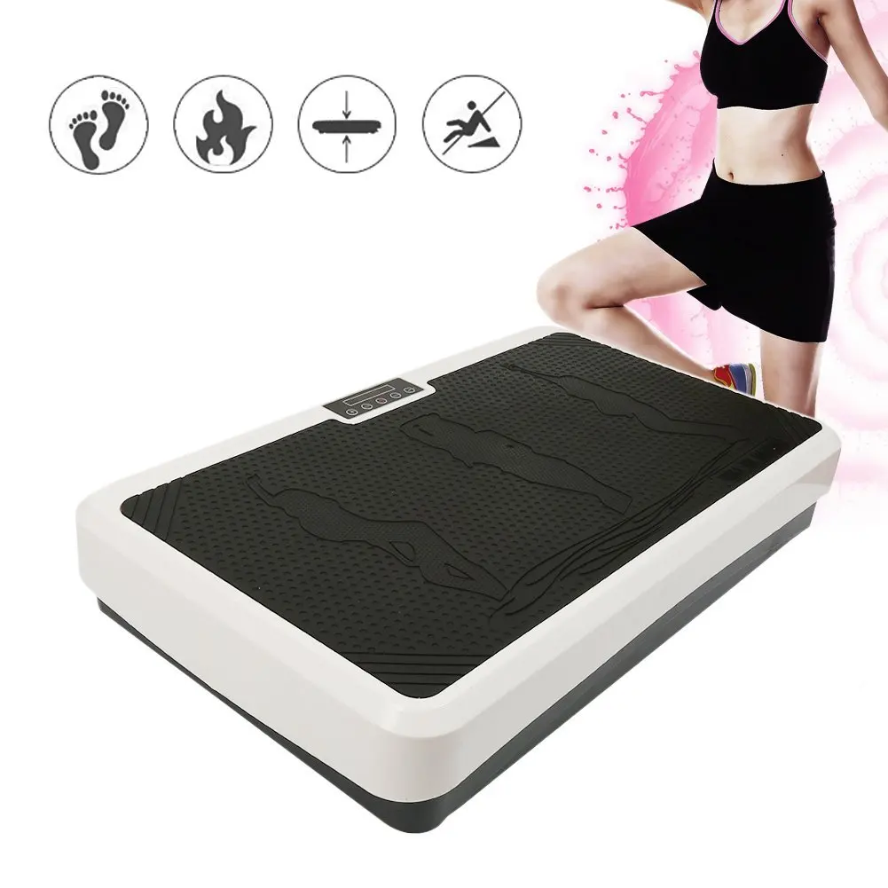 Cheap Euro Body Shaper Vibration Machine, find Euro Body Shaper