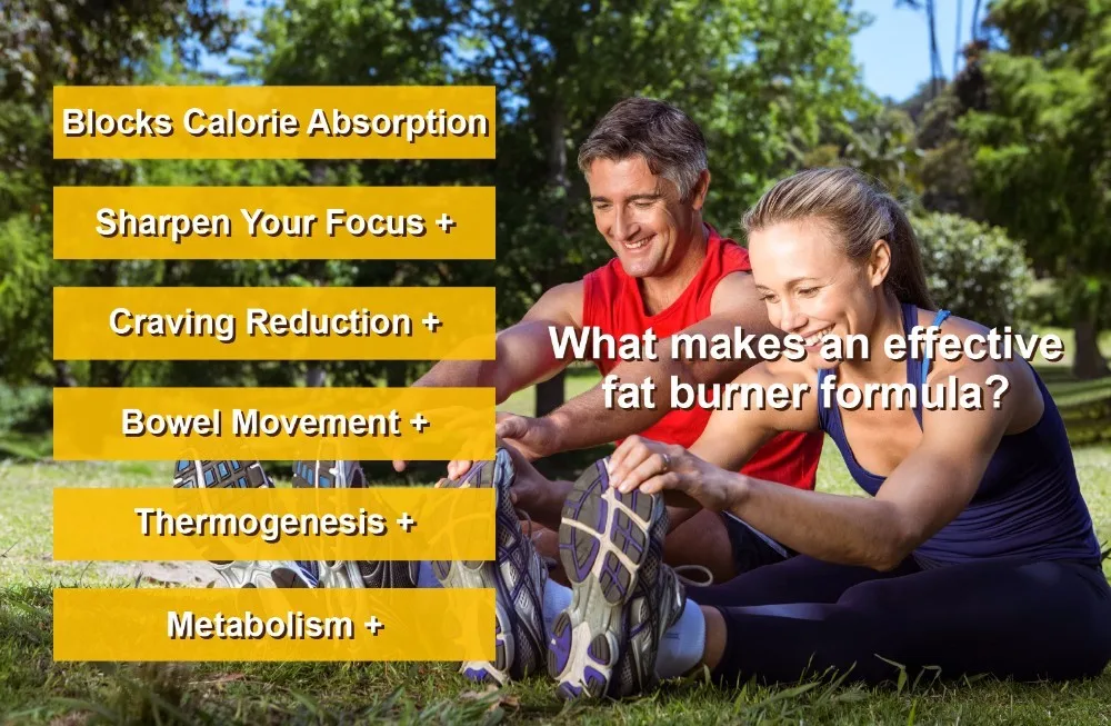 Health Food Weight Loss Slimming Private Label Vitamins Detox Pill