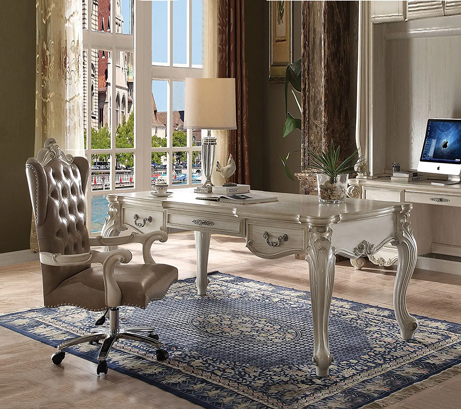 Cheap White Executive Desk, find White Executive Desk deals on line at