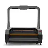 automatic fabric and cloth laser cutting machine SF1810SC-D-CCD