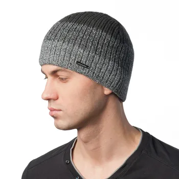 winter knit beanie