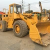 Second hand 966C used Wheel loader in working condition/CAT brand 966H 966D in hot sale