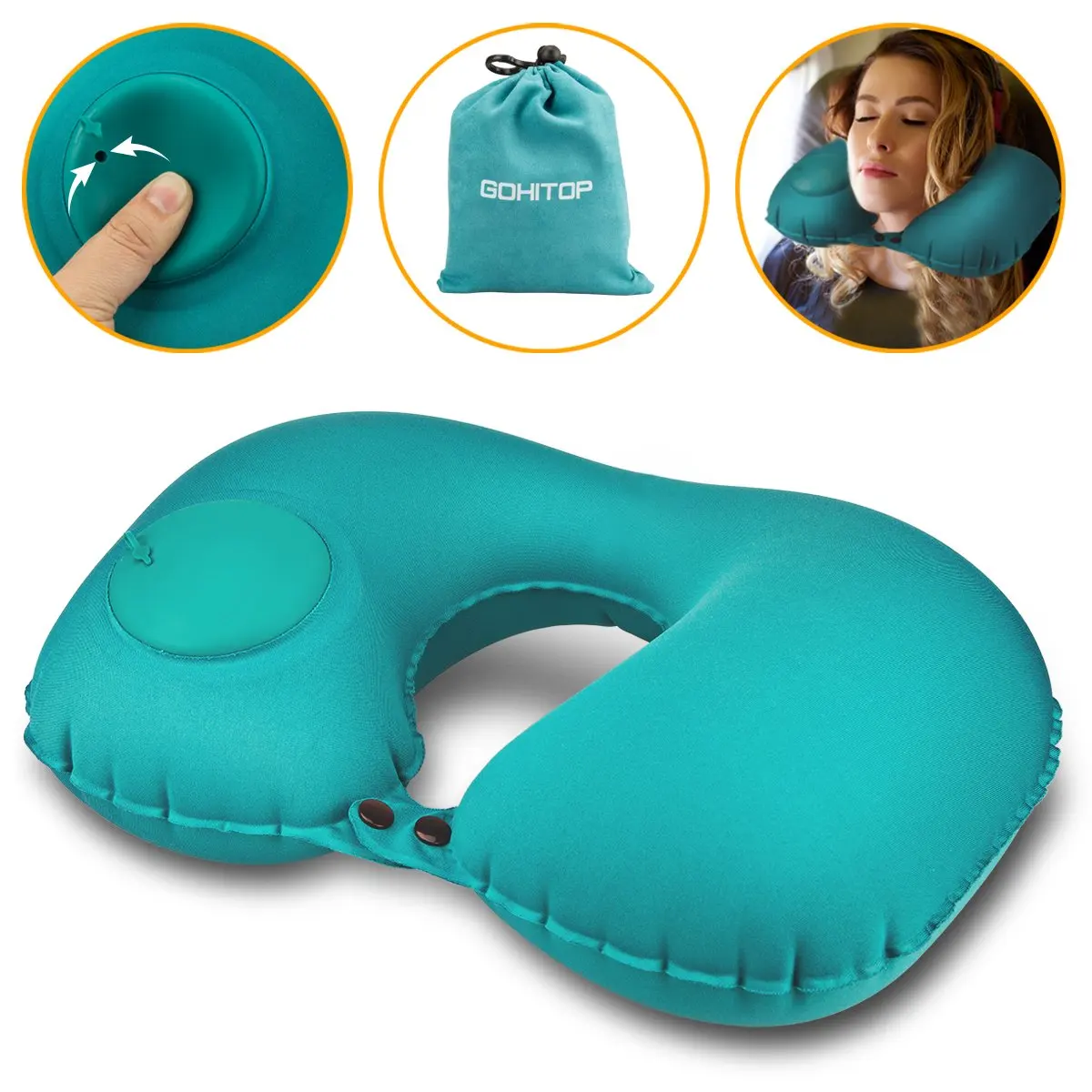 Cheap Best Travel Pillow For Airplanes Find Best Travel Pillow