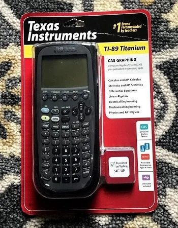 TÉLÉCHARGER PREOS TI 89 TITANIUM