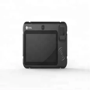 Android fingerprint reader Saral S700 Tablet PC