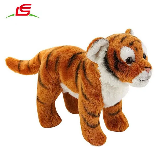 tiger doll