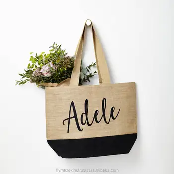 jute tote bags online