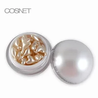 

Cosnet Cosmetic Skin Care Anti Wrinkle EGF Time Space Capsule Caviar Serum