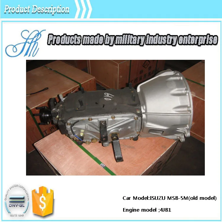 2litre Automatic Transmission Gearbox For Cherry Tigo Buy
