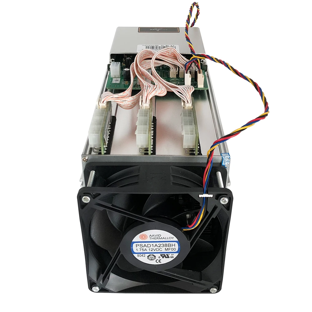 

Low power consumption 1365W high profit second hand Bitmain Antminer S9j, N/a
