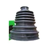 Silicone CR NR universal Rubber cv joint boot