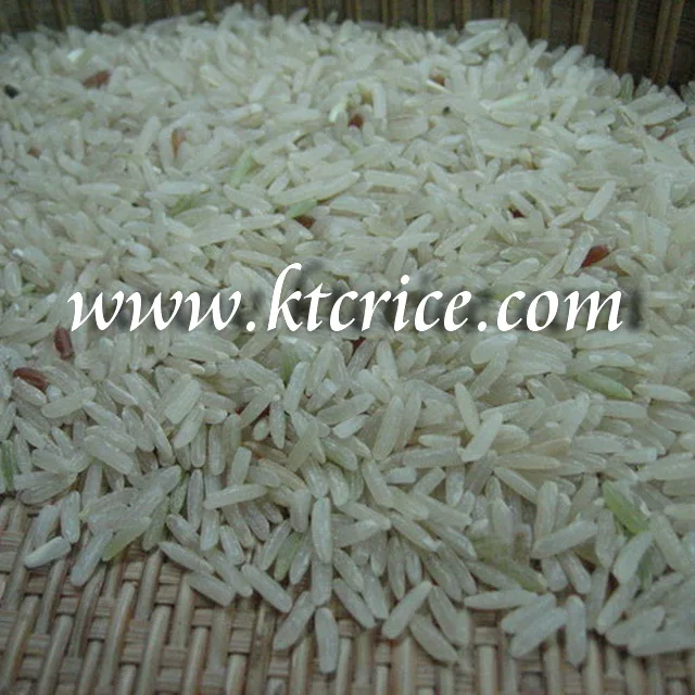 
Thai Brown Jasmine Rice 