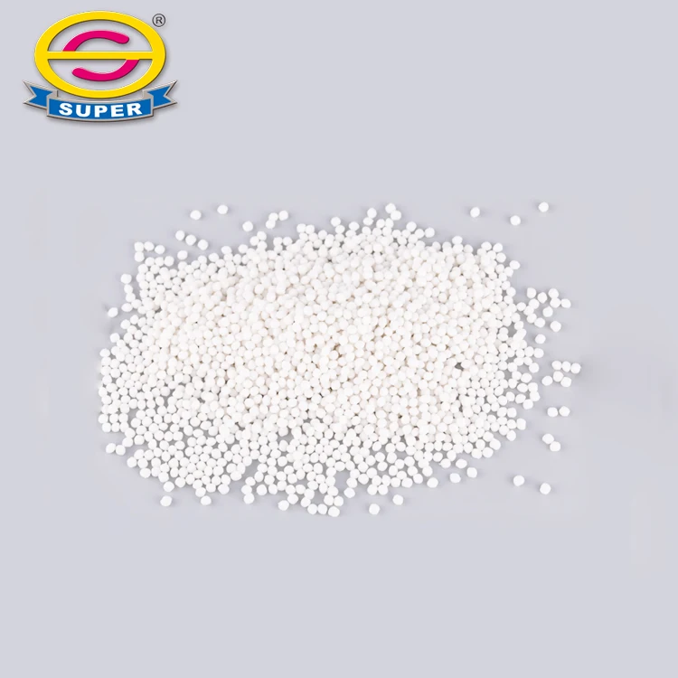 
Granule Thermoplastic Polyurethane Pellet Material Tpu 