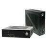 GA6401- 2x Serial Port Mini-ITX chassis for Digital Signage