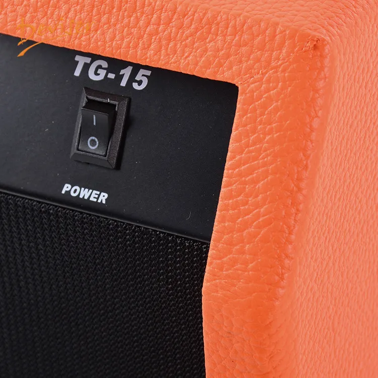 
15W acoustic tube guitar amp kit 