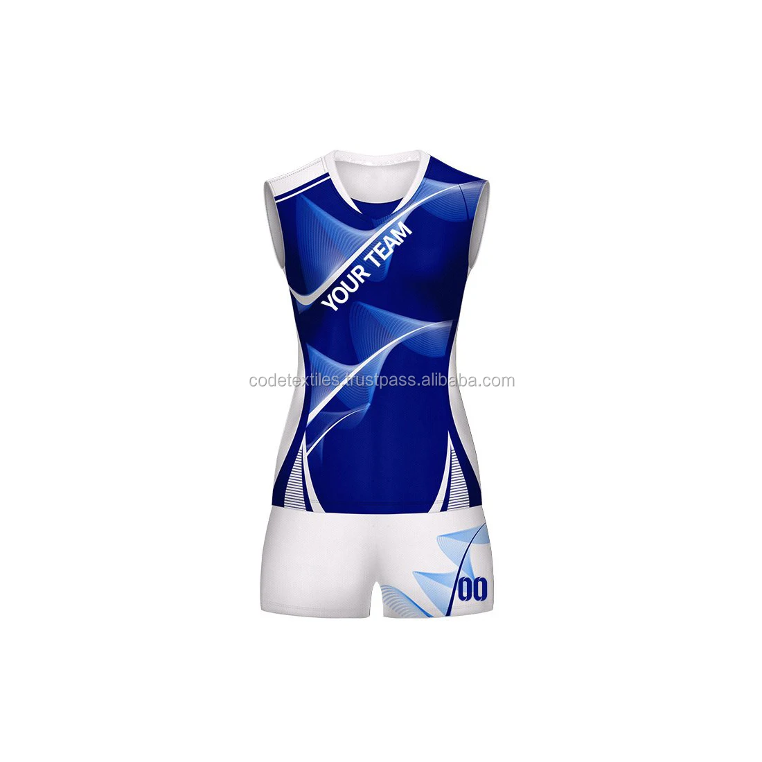 volleyball uniforms