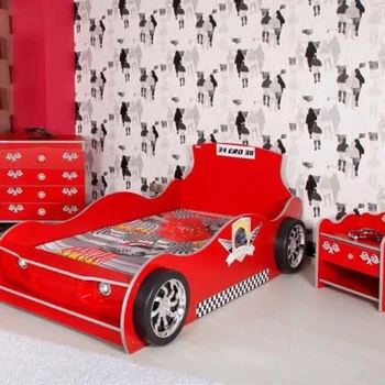 car bedroom set