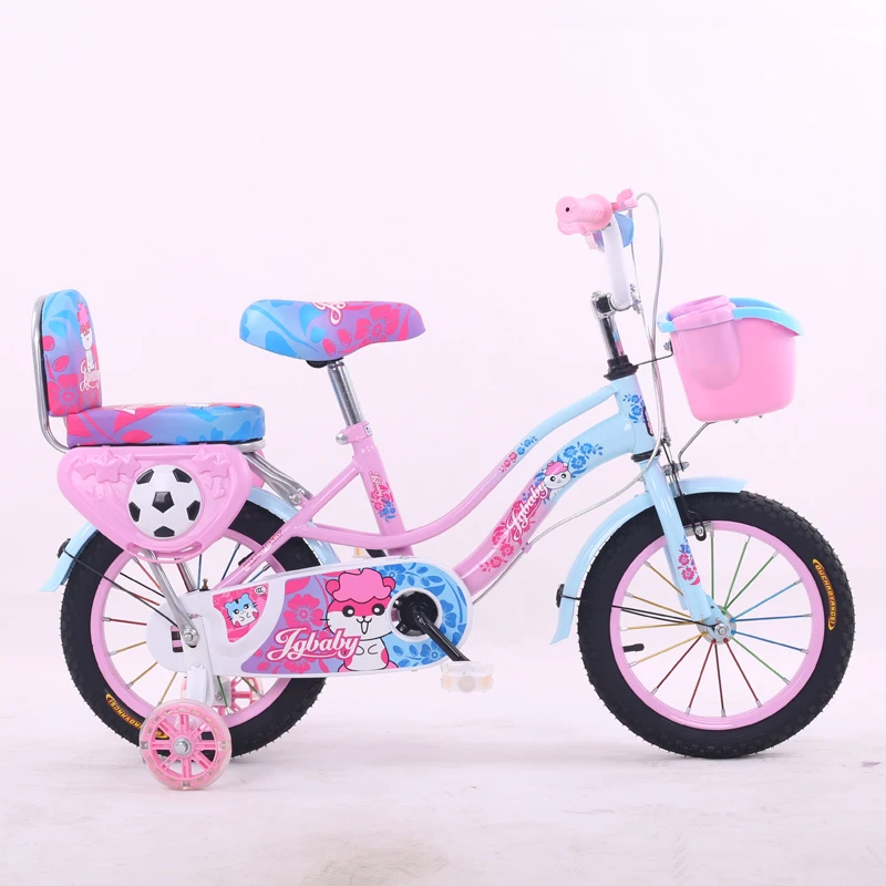 new bicycle for child