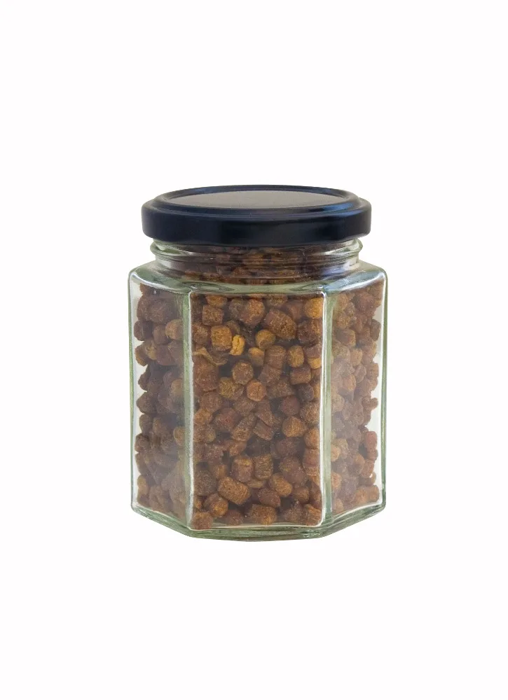 
BEE BREAD-PERGA 