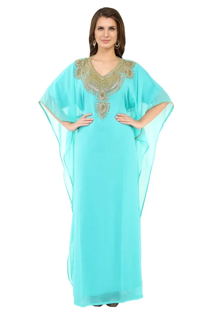 Fashionable Jilbab And Abaya - Buy Abaya,Kaftan,Islamic Wear Product on ...
