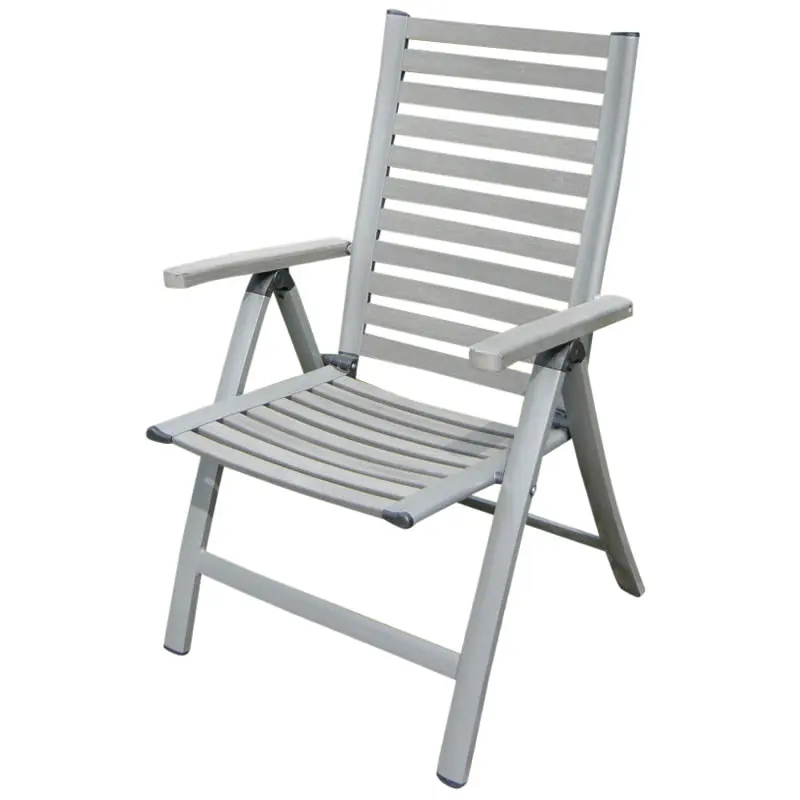 Outdoor Folding Sling Chair With Wood Armrest Buy Sling Chair,Folding
