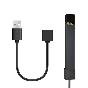 Jmate Short Portable USB Charger Cable for Juul 7 inch
