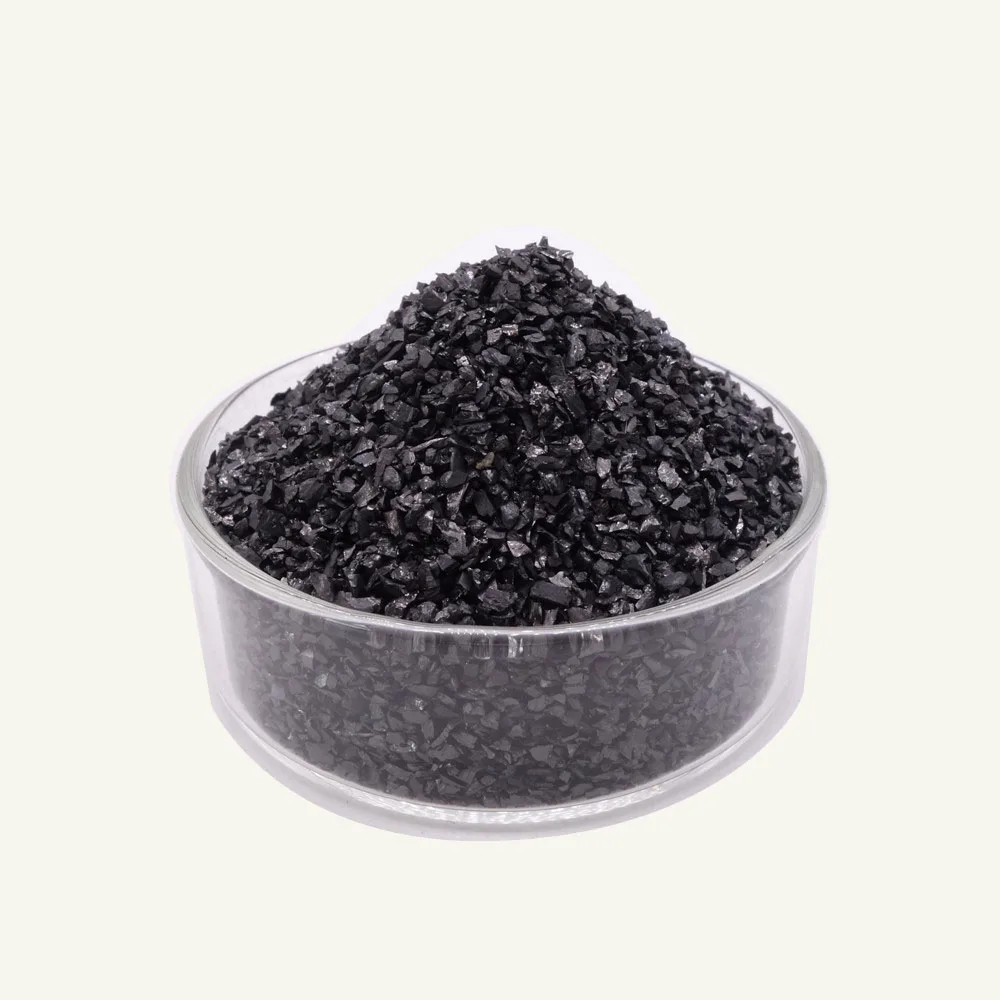 
Sale Fix carbon 95% Calcined anthracite coal 