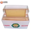 5 Frame Dadant Correx Plastic Bee Hives/Nucs Box For Apicultura