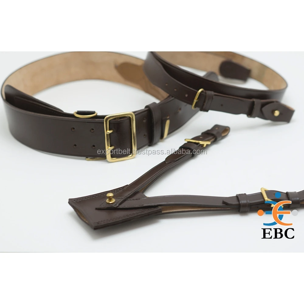Sword Belt-EBC-002