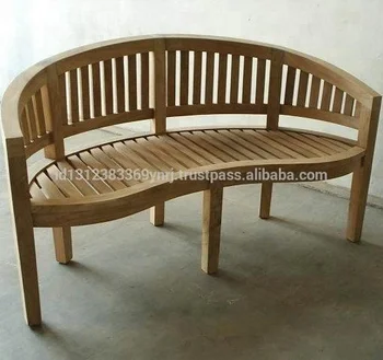 Hot Promo Sept 2019 High Quality Simple Design Modern Garden Teak