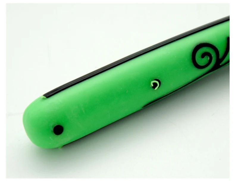 BANNER Patent Special Anti-slip Rubber Handle with Medium Ultra Cleaning Power Bristles