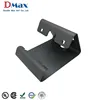 Laser Cutting Processing Blue Sheet Metal Product