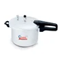 Aluminum Pressure Cooker 5 litre