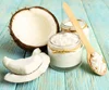 Unscented Raw Coconut Oil Vegan And Gluten Free Certified Organic | Private Label | Bulk