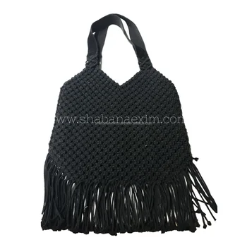 macrame handbags for sale