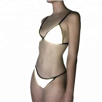 3m reflective bathing suit