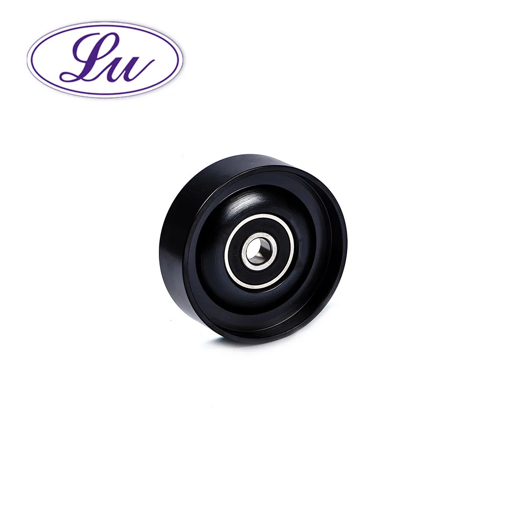 OEM NO 11925-1M201  ONLY PULLEY   auto engine parts tensioner pulley